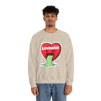Lovesick Crewneck Sweatshirt