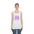 "Stay Dark" Tank
