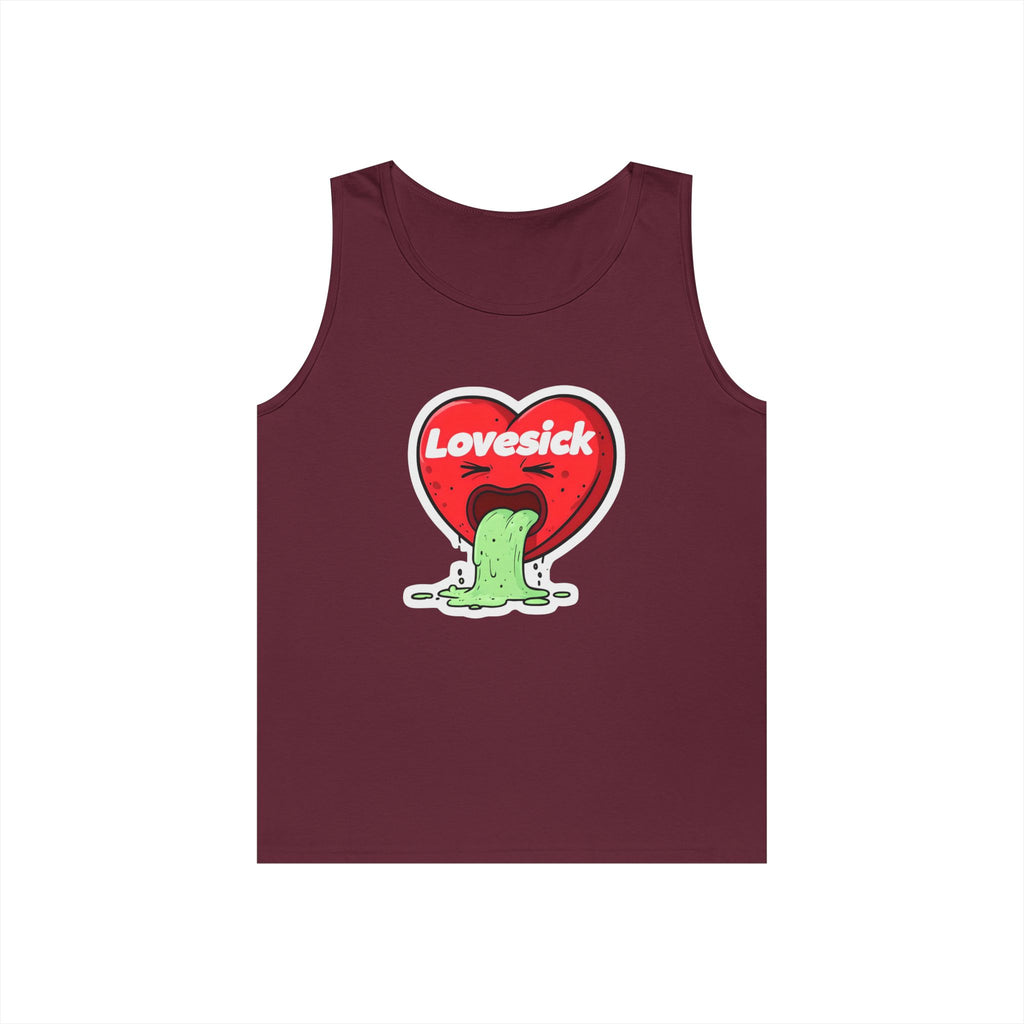 Lovesick Tank