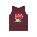 Lovesick Tank