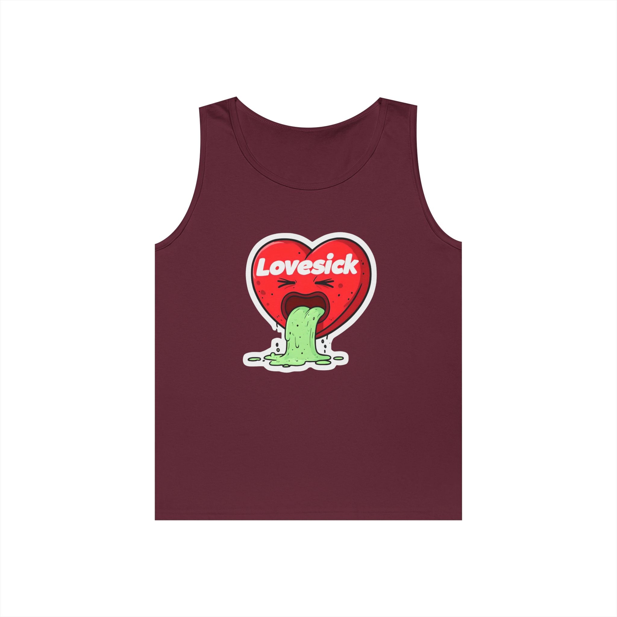 Lovesick Tank