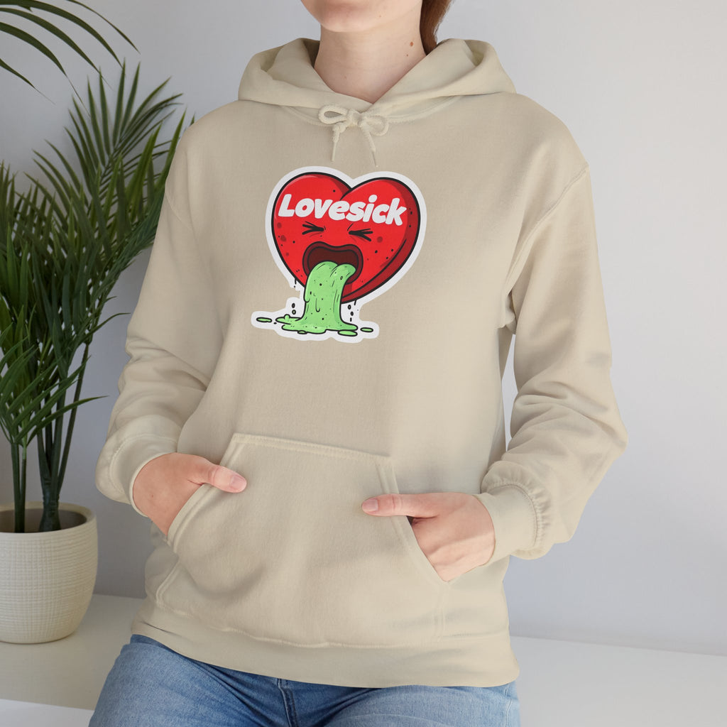 Lovesick Hoodie