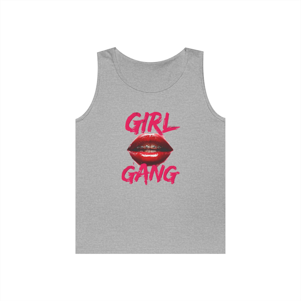 "Girl Gang" Tank
