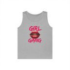 "Girl Gang" Tank