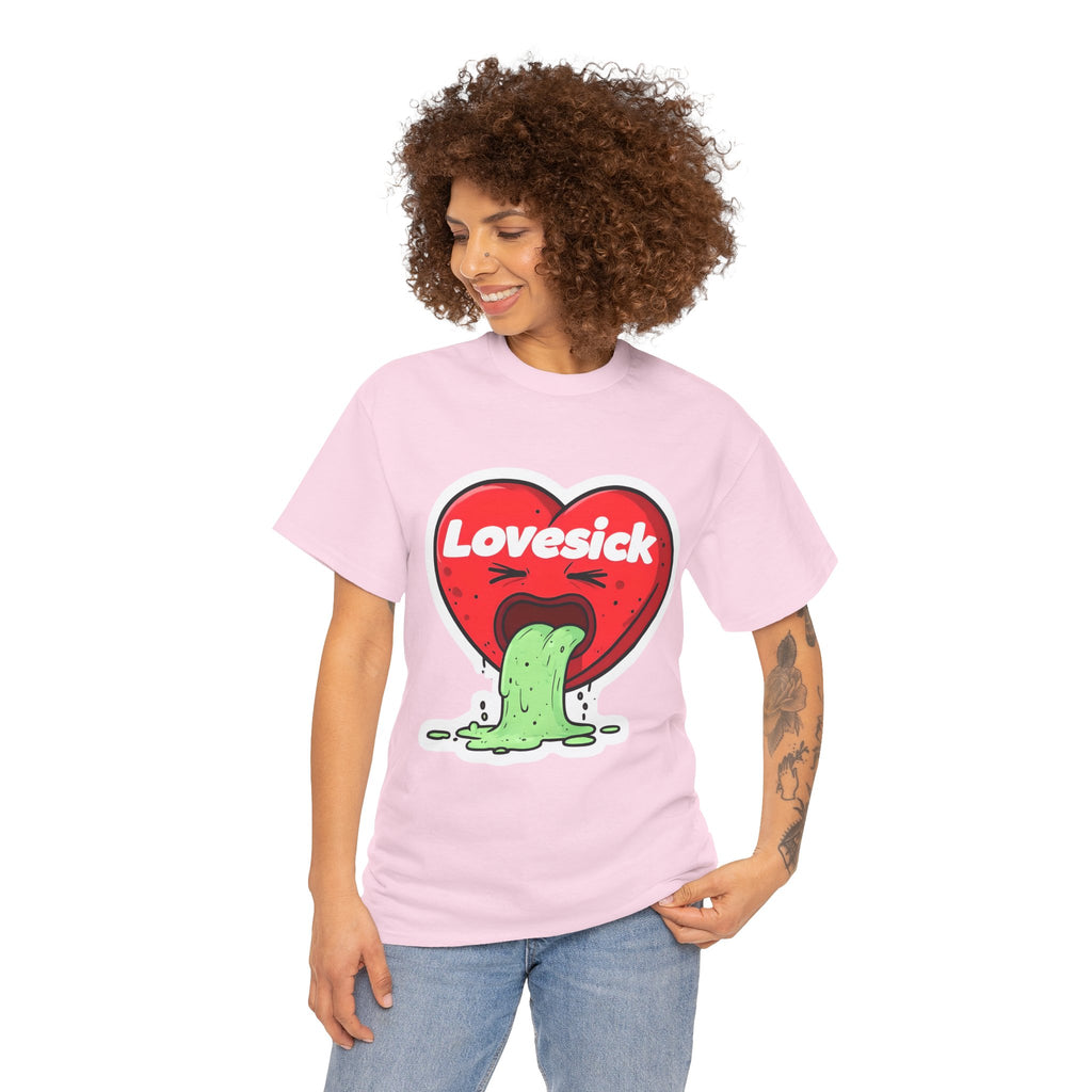 Lovesick Tee
