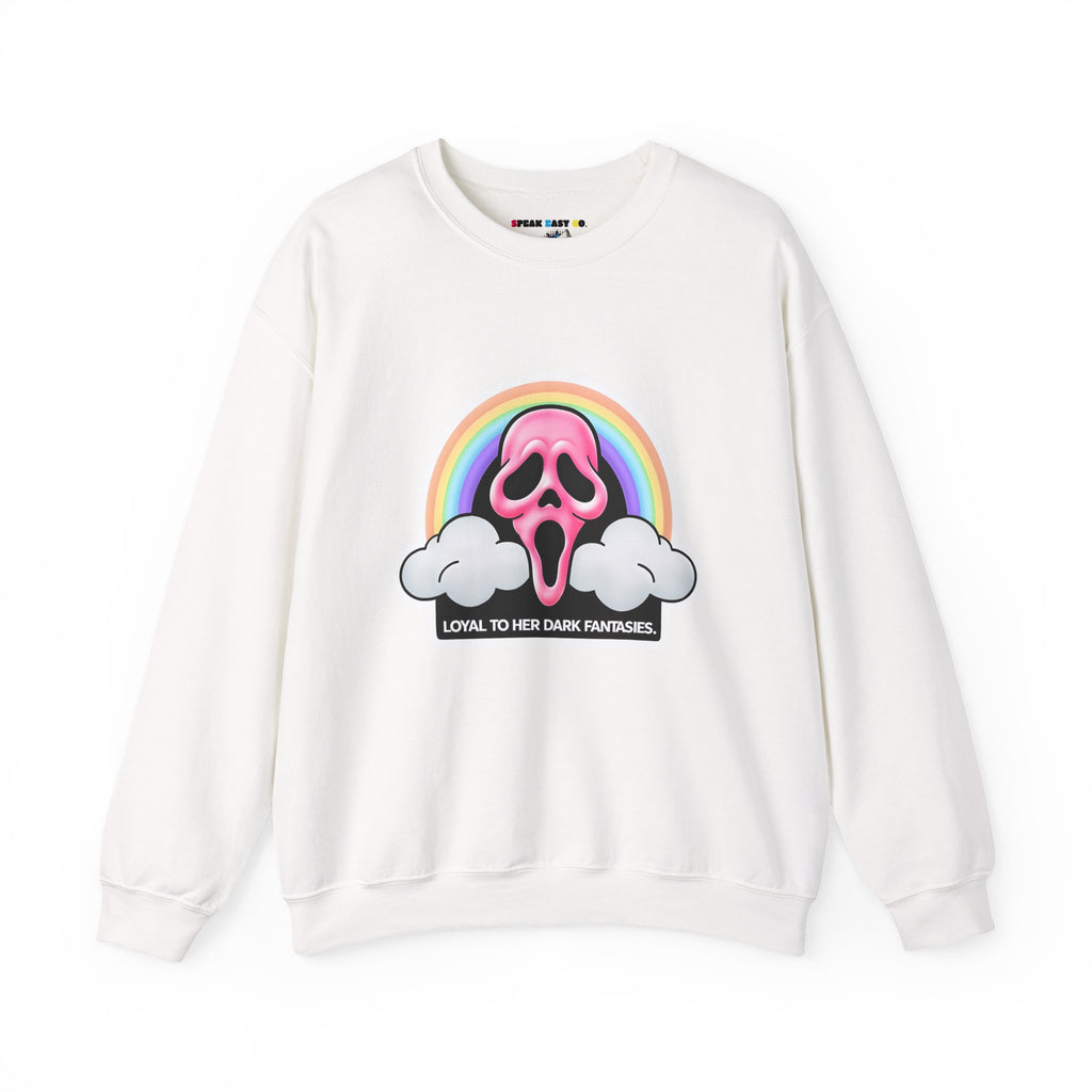 Ghostface Crewneck Sweatshirt