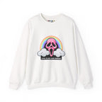 Ghostface Crewneck Sweatshirt