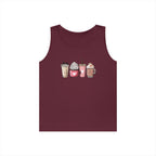 Coffee Lovers Tank