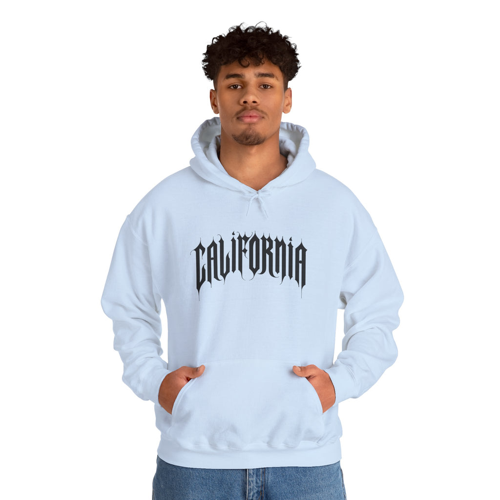 California Hoodie