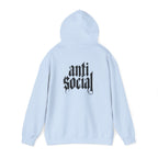 Anti-Social Heavy Blend™ Hoodie