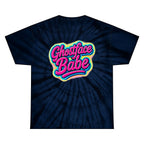 Ghostface Tie Dye Tee