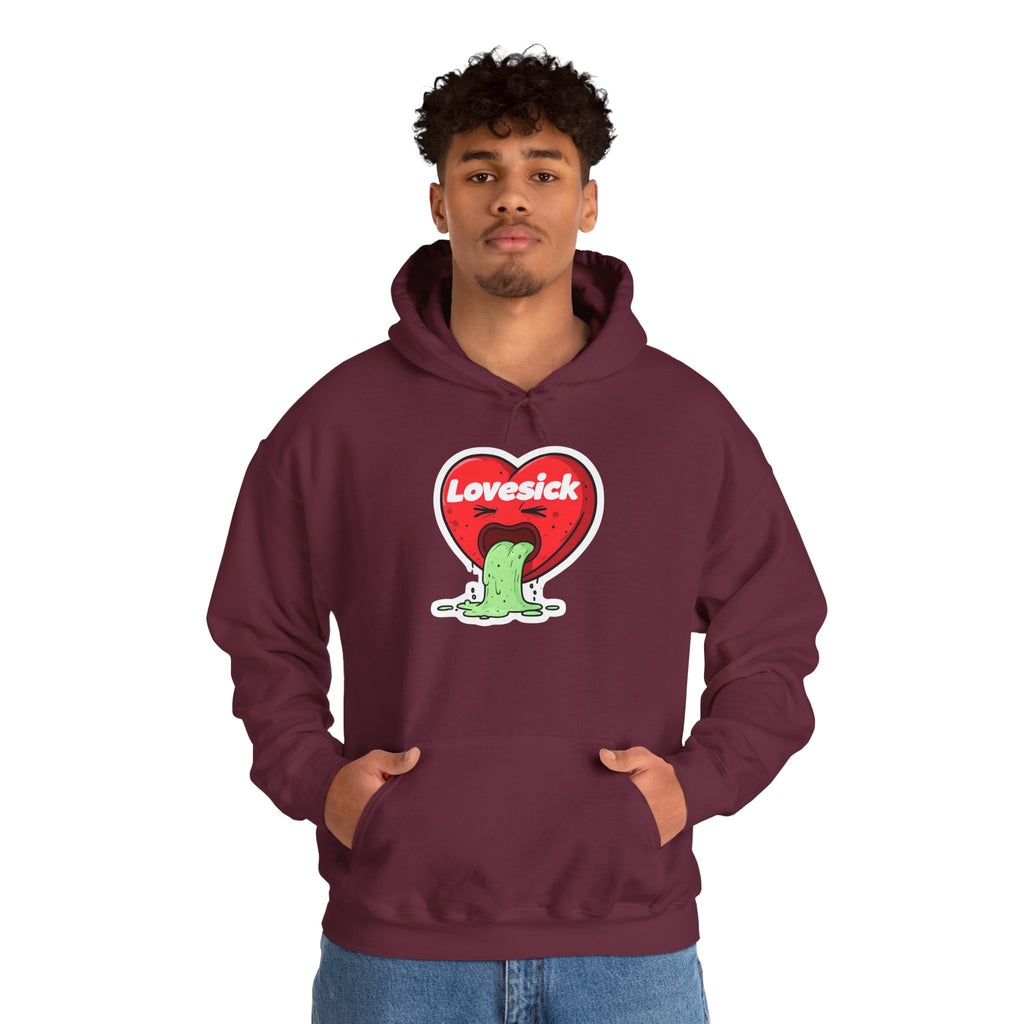 Lovesick Hoodie