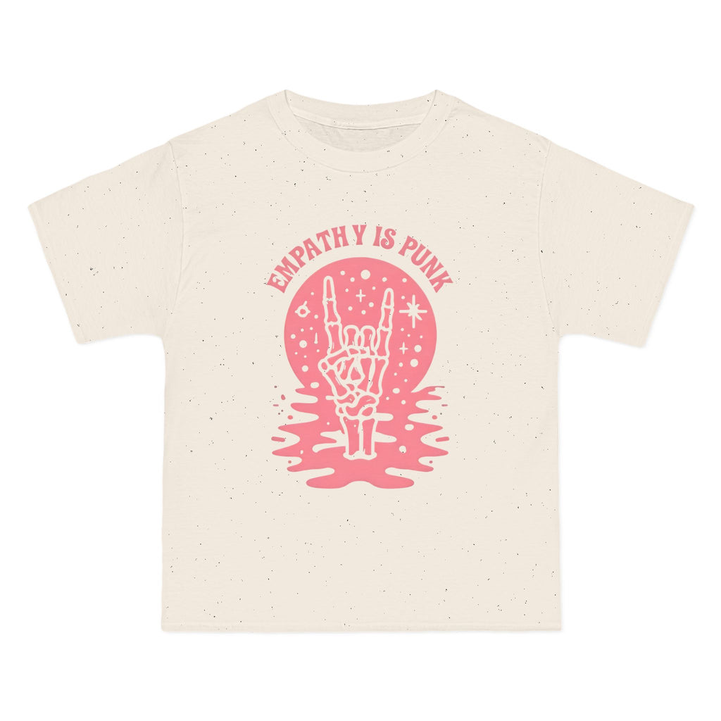 "Empathy Is Punk" Tee