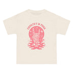 "Empathy Is Punk" Tee