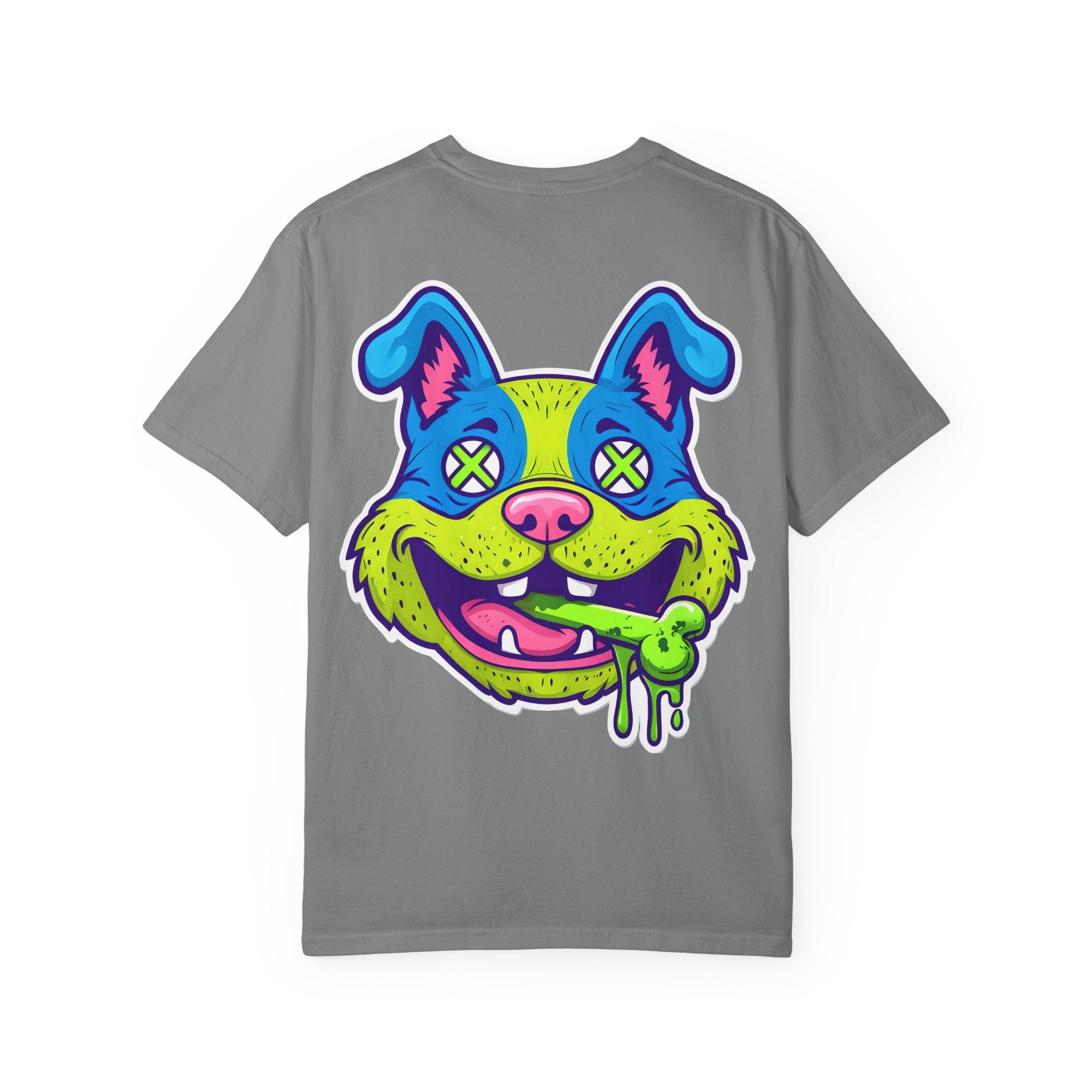 Toxic Dog T-Shirt