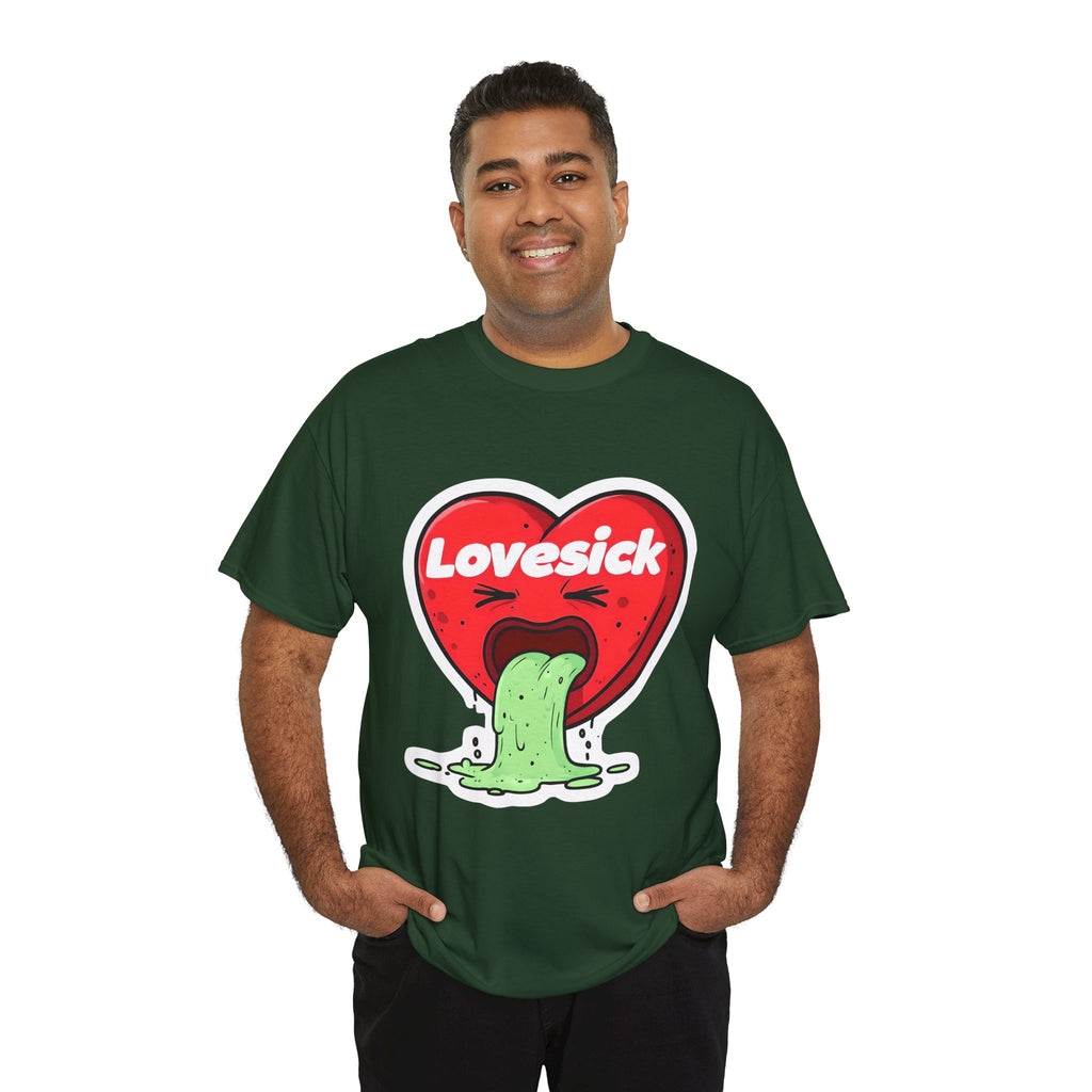 Lovesick Tee