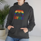 Gaymer Hoodie