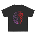 Heart & Brain Tee