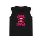 "Girl Gang" Muscle Tank