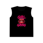 "Girl Gang" Muscle Tank