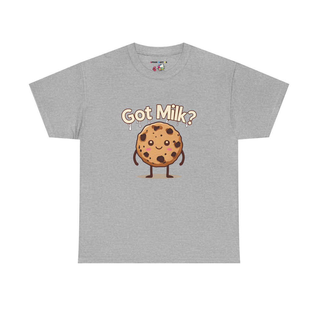 Cute Cookie Graphic Tee
