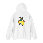 Afro Puffs Hoodie