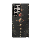 Planetary Tough Phone Case