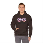 California Glasses Hoodie