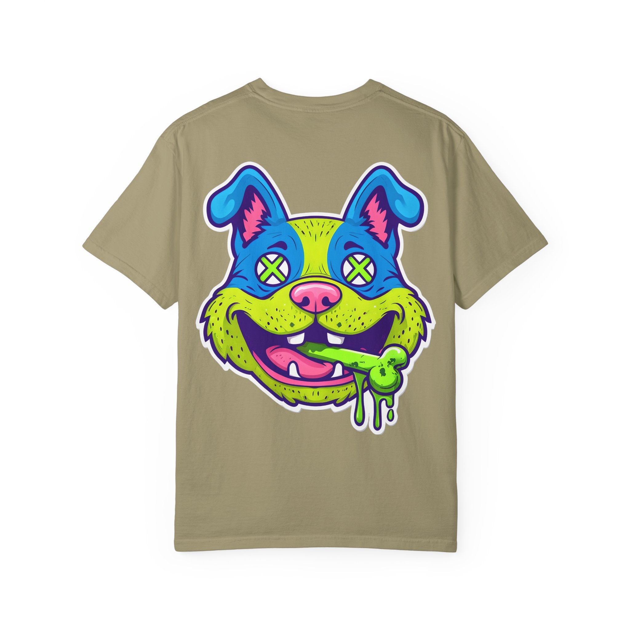 Toxic Dog T-Shirt