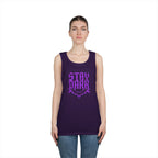 "Stay Dark" Tank