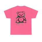 Bear Drip Graphic Tee
