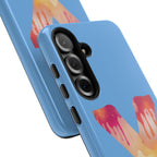 X Drip Tough Phone Case