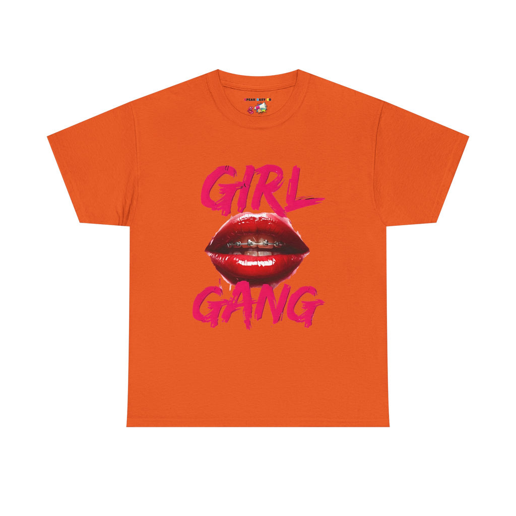 "Girl Gang" Tee
