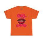 "Girl Gang" Tee