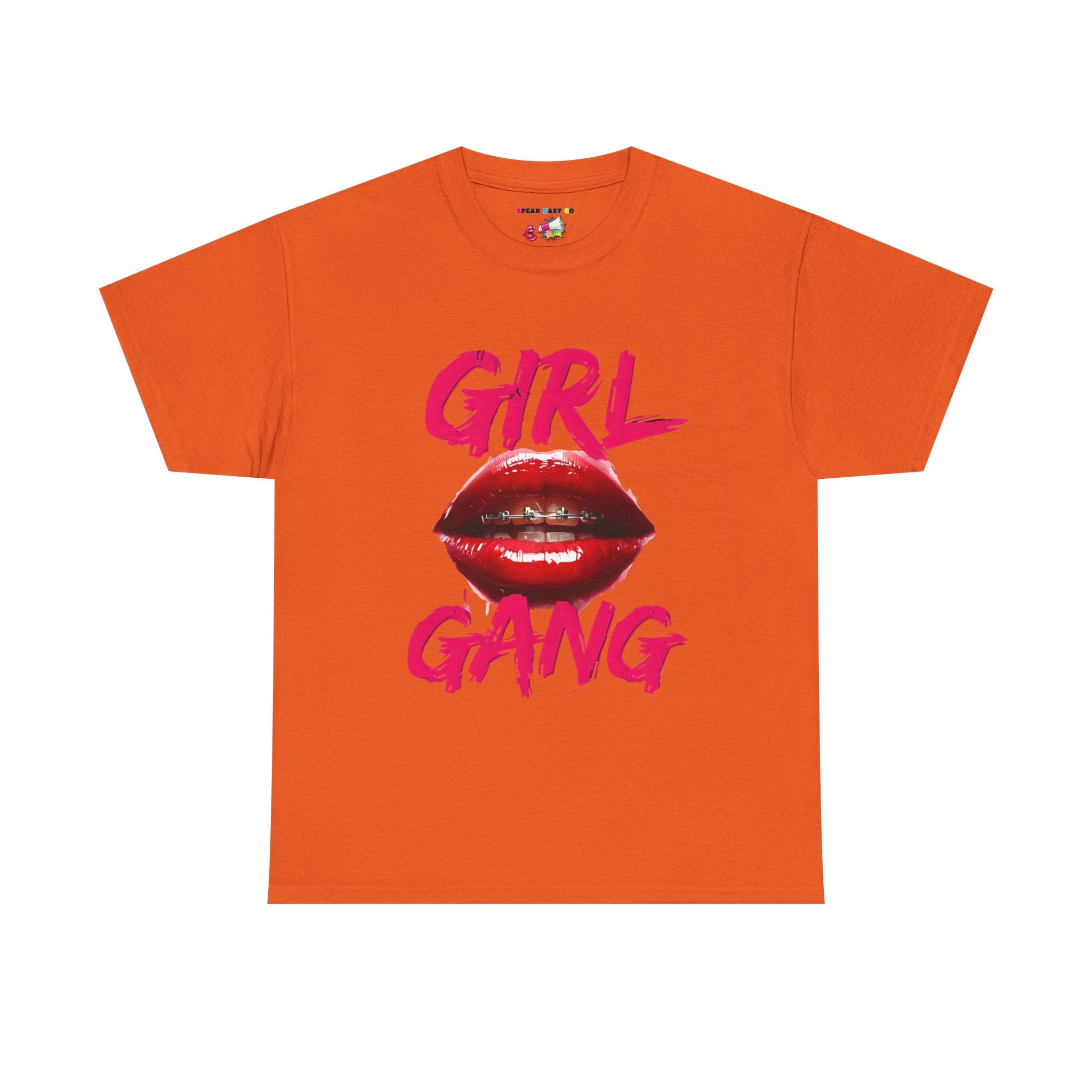 "Girl Gang" Tee