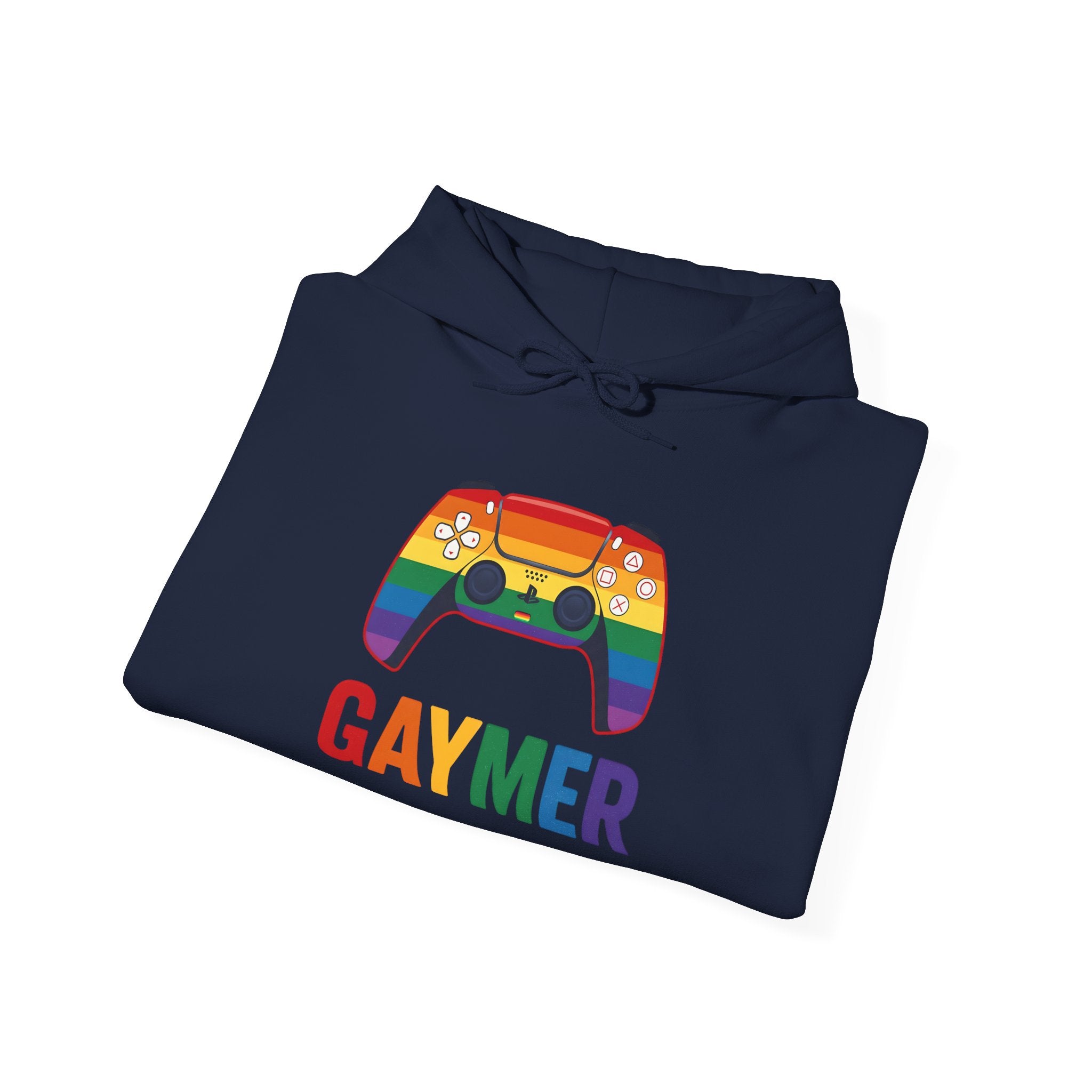 Gaymer Hoodie