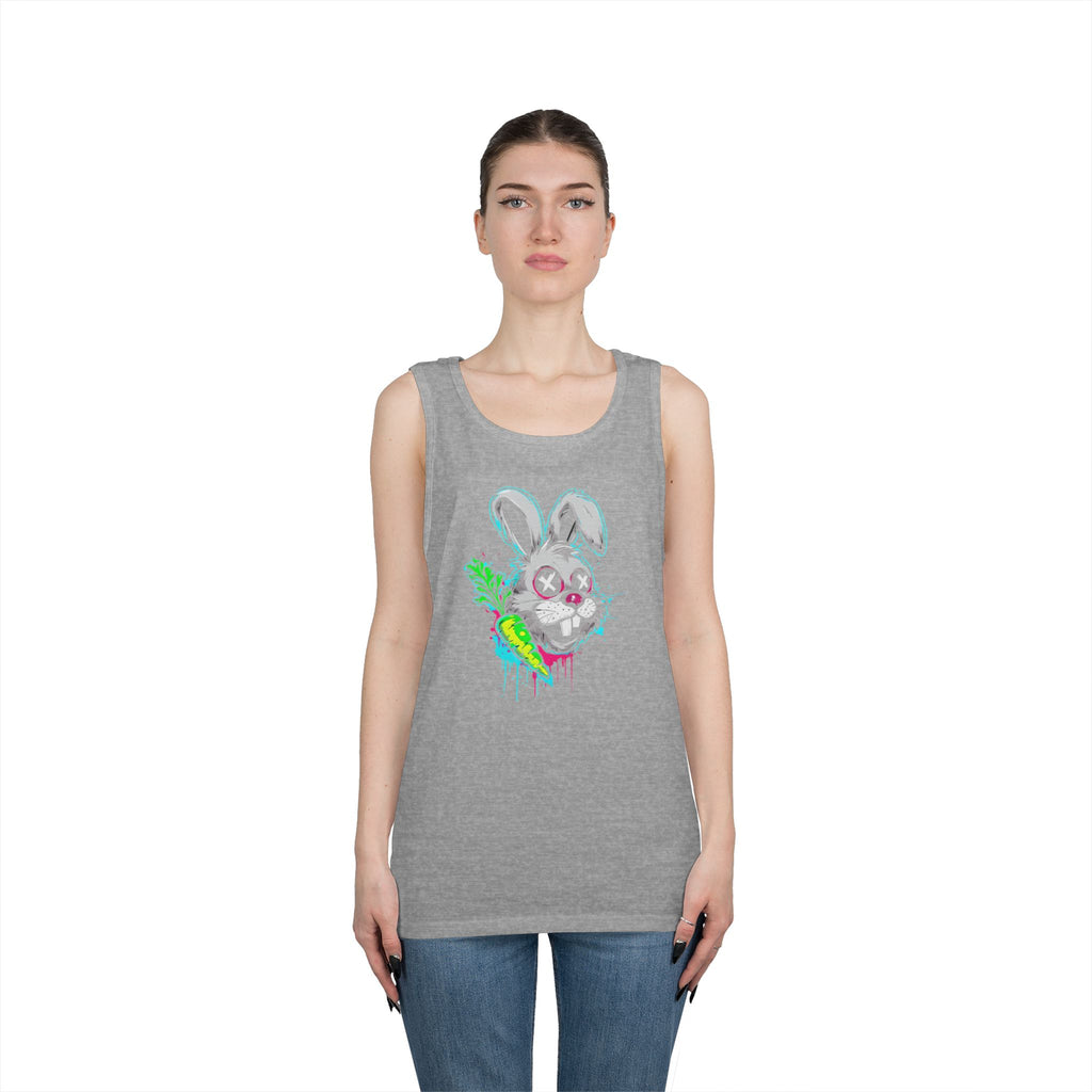 Toxic Rabbit Tank Top