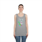 Toxic Rabbit Tank Top