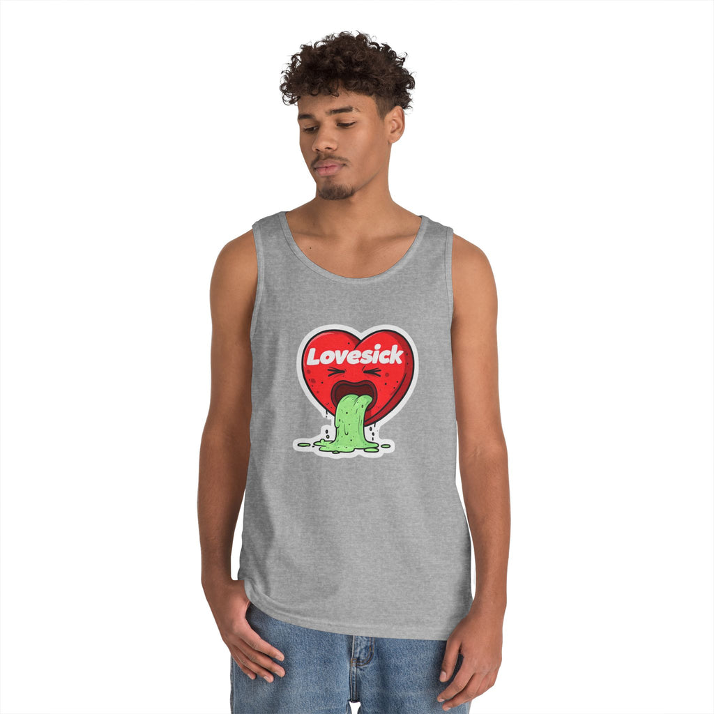 Lovesick Tank