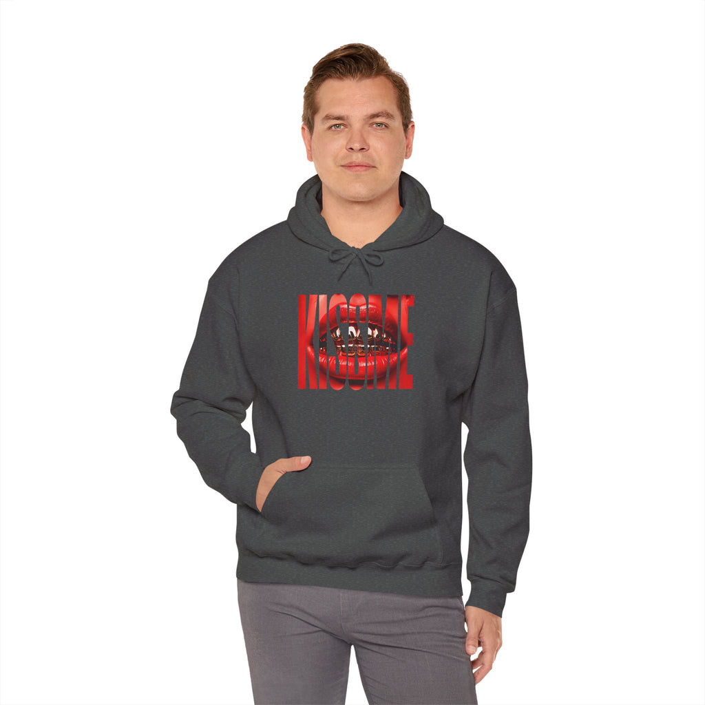 "Kiss Me" Hoodie