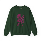 Rose & Knife Crewneck Sweatshirt