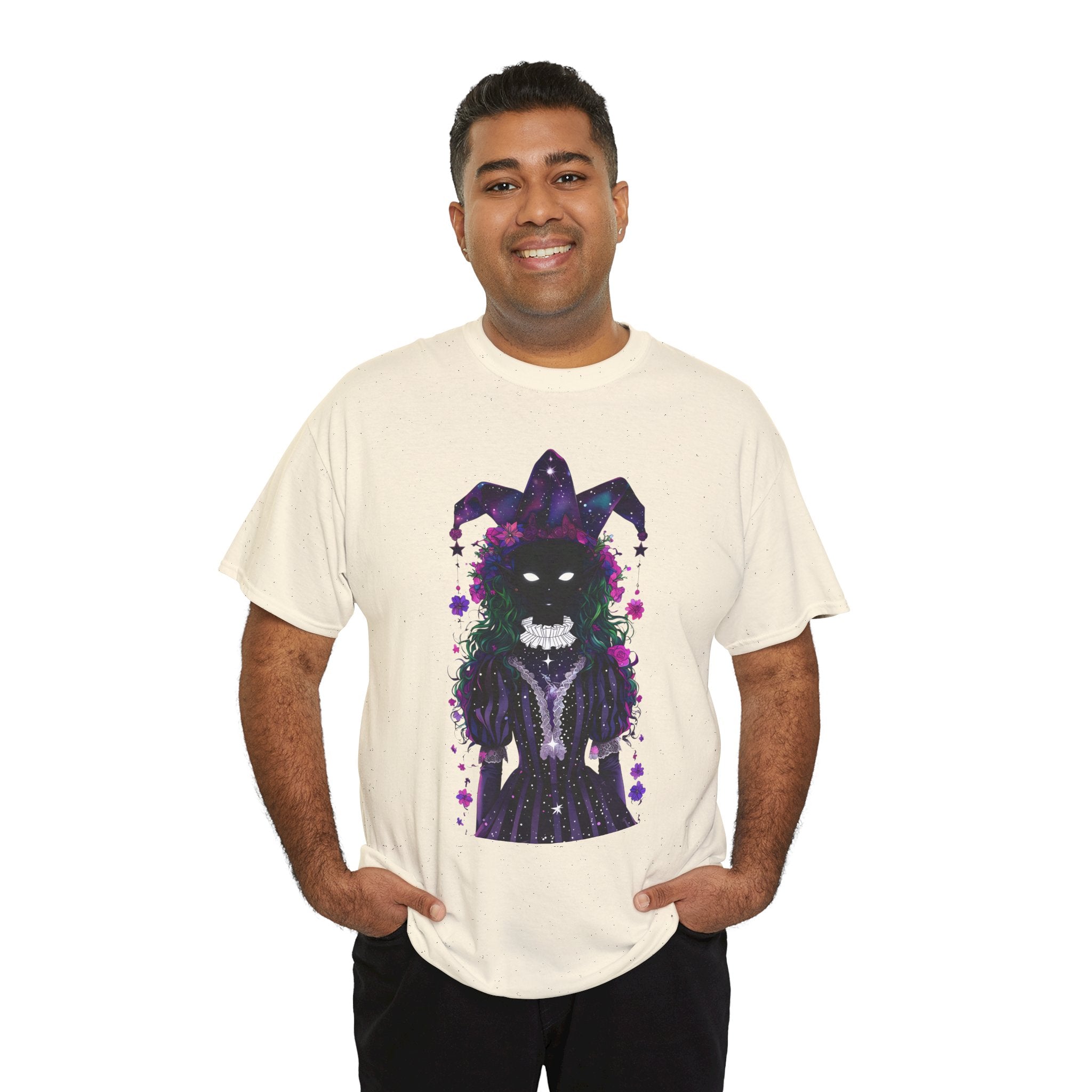 Mystical Joker Tee