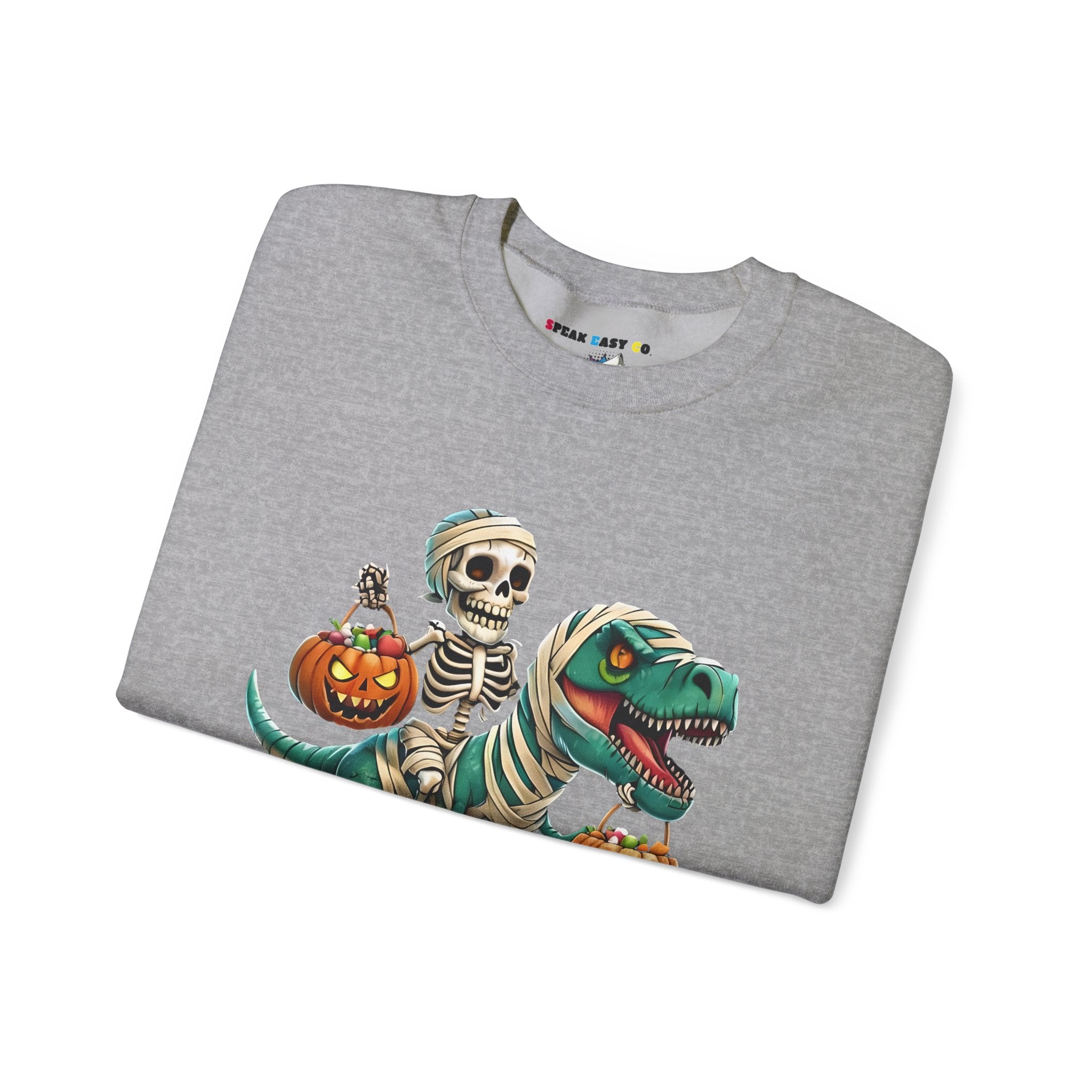 Rexoween Sweatshirt
