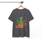 Galactic Alien Tee