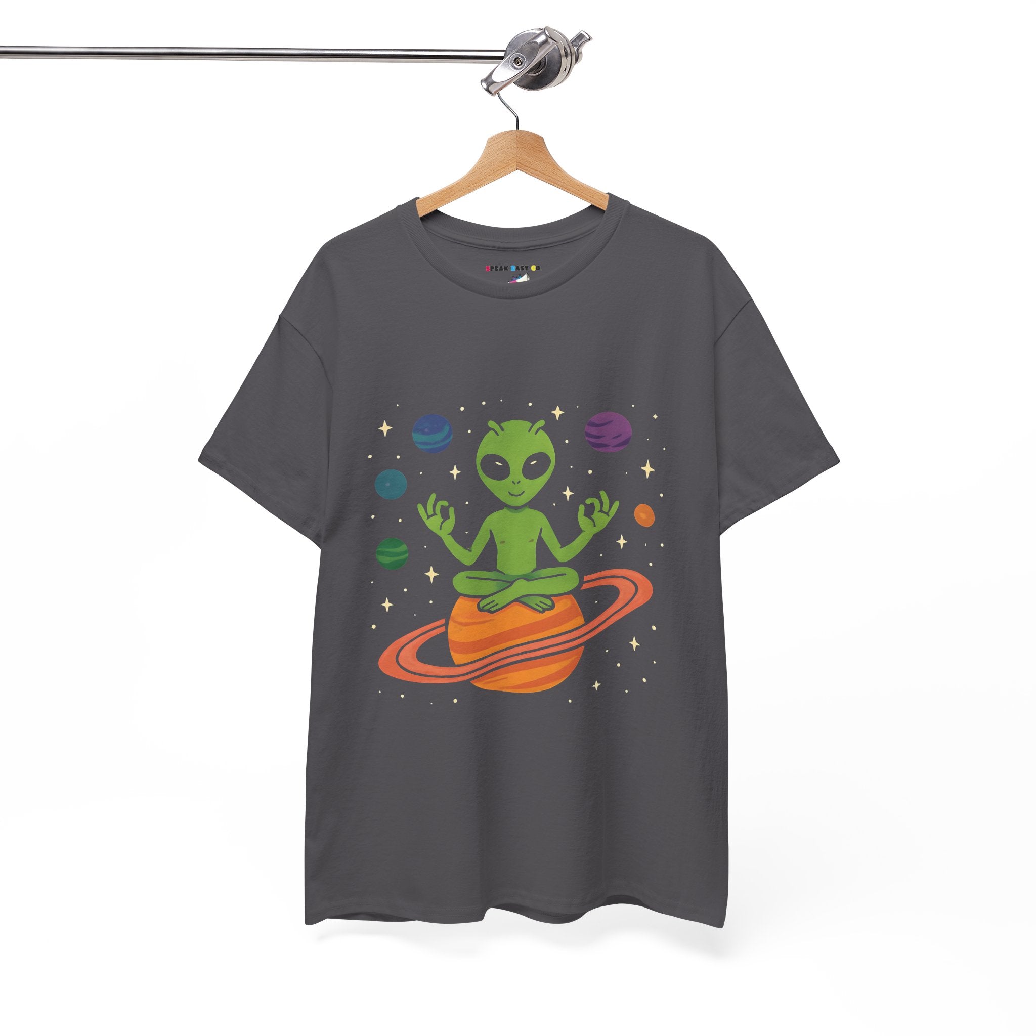 Galactic Alien Tee