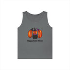 "Happy Hallo-Ween" Hotdog Witches Tank