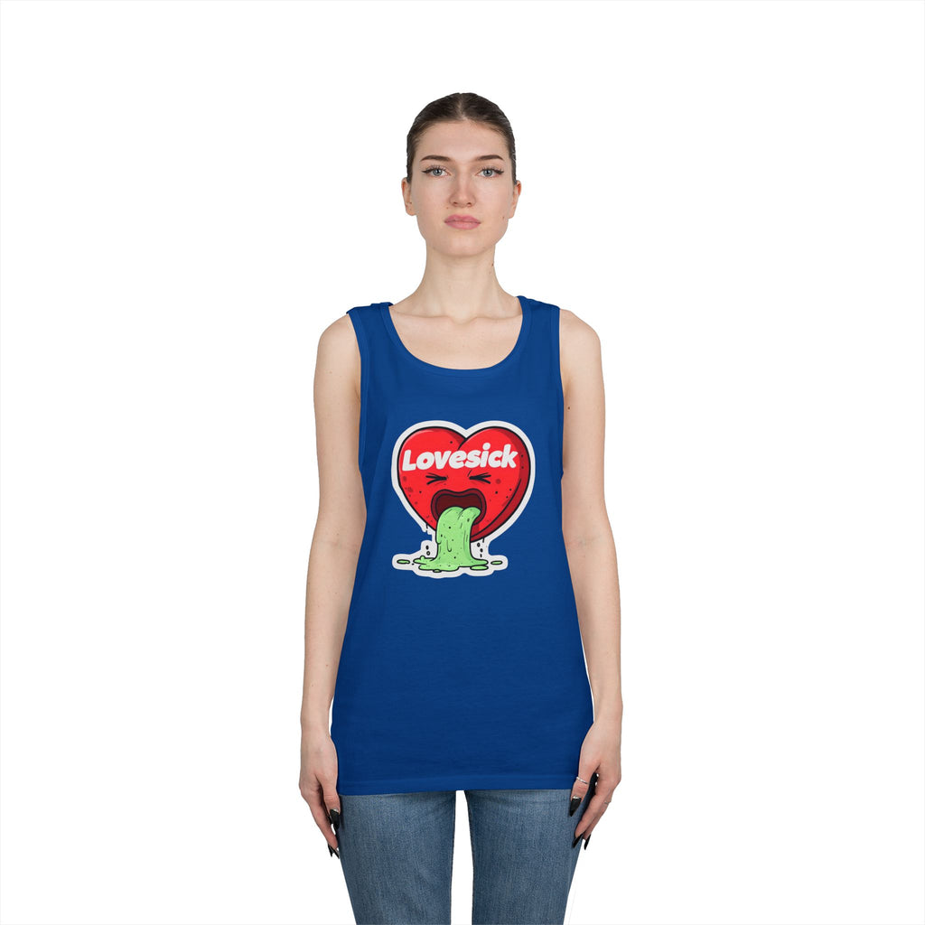 Lovesick Tank