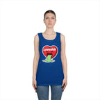 Lovesick Tank