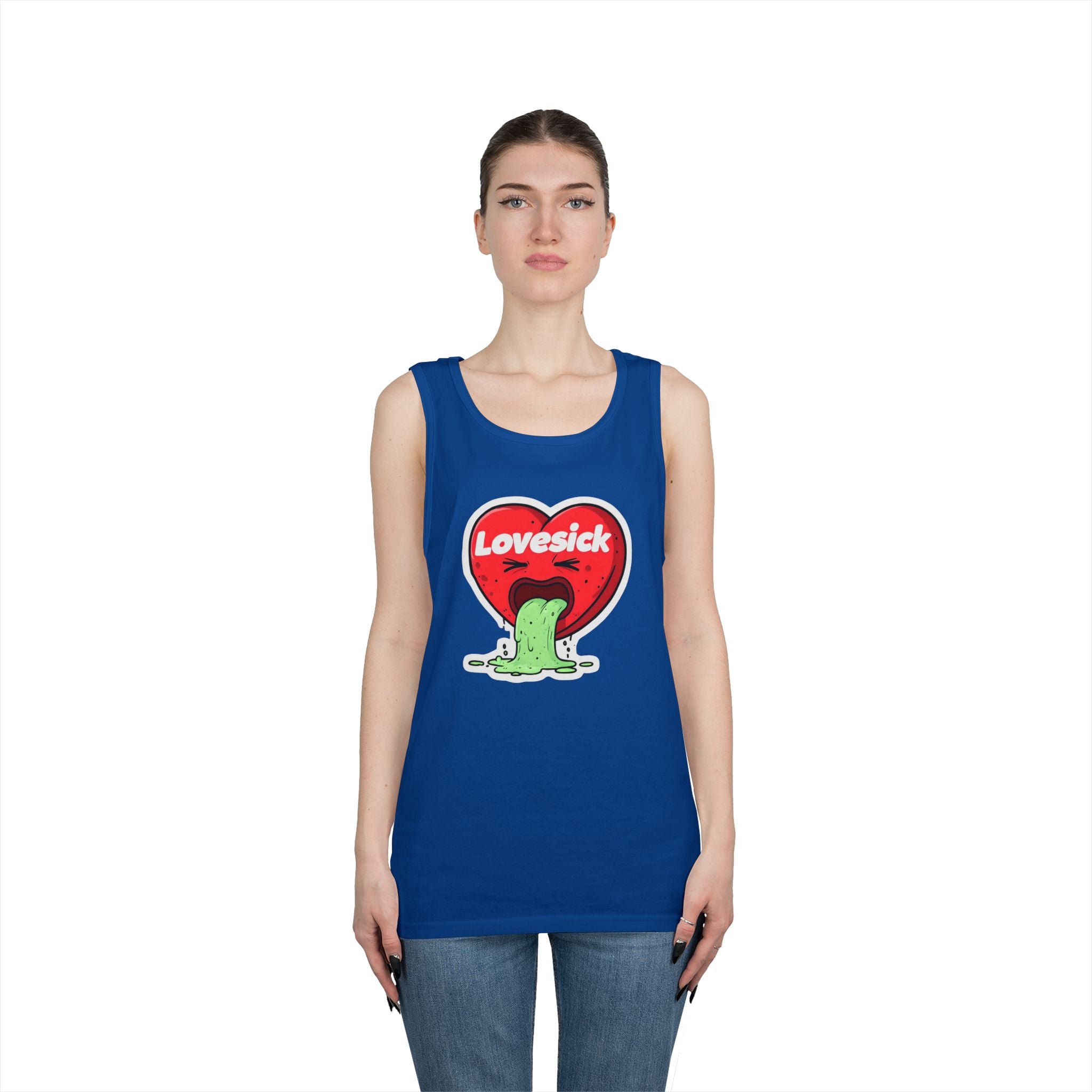 Lovesick Tank