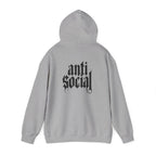 Anti-Social Heavy Blend™ Hoodie